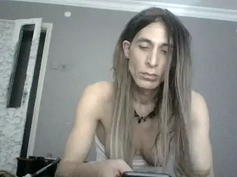 VanillaSeXy online show from 09/11/25, 09:26