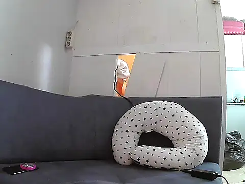 VanillaSeXy online show from 11/09/25, 05:22