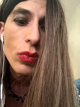 VanillaSeXy online show from 09/19/25, 08:51