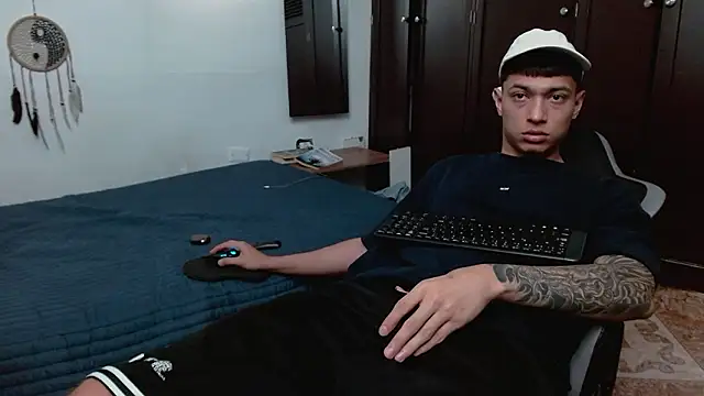 aaron blug online show from 02/16/26, 09:02