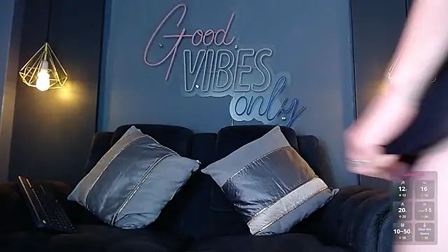 LOLIITA  LOVE online show from 03/25/26, 04:39