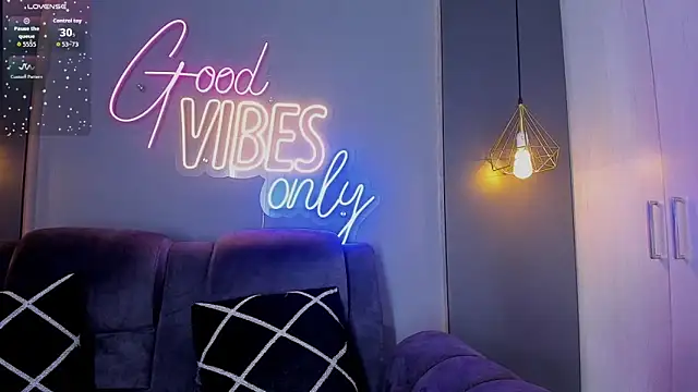 LOLIITA  LOVE online show from 10/22/25, 06:07