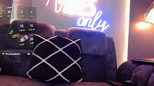 LOLIITA  LOVE online show from 02/19/25, 07:05