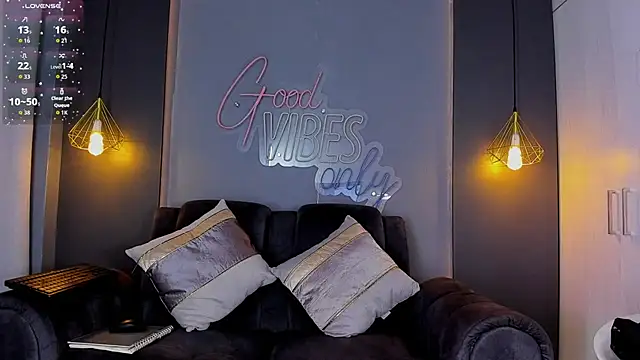 LOLIITA  LOVE online show from 12/03/25, 05:56