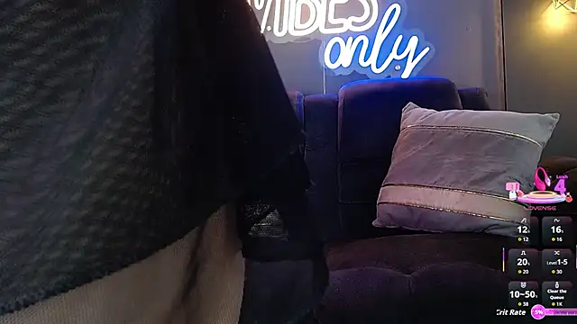 LOLIITA  LOVE online show from 01/09/26, 05:31