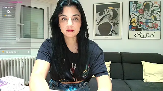 Snapshot of Arya_33 chatting on 09/20/25, 06:07 Arya 33 online show from 09/20/25, 06:07