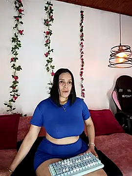 ariana lavoie- online show from 10/29/25, 09:25