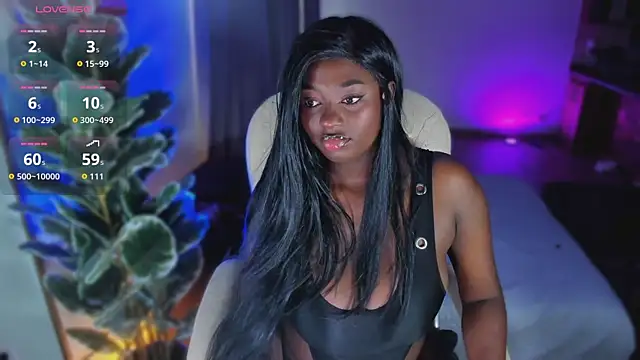 Almaahotxxx online show from 02/05/26, 01:18