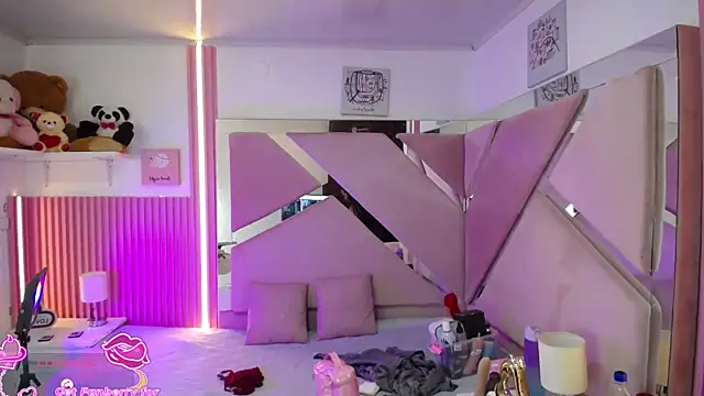  Miaaleon online show from 01/19/26, 12:31