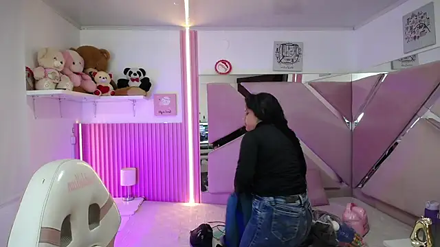  Miaaleon online show from 01/10/26, 12:22