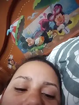  Miaaleon online show from 03/08/26, 09:12