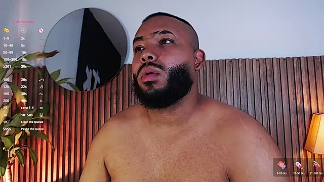 DilanJonnes  online show from 12/16/25, 01:37