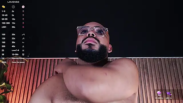 DilanJonnes  online show from 03/18/25, 01:57