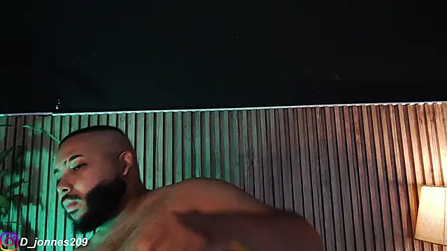 DilanJonnes  online show from 09/21/25, 11:21