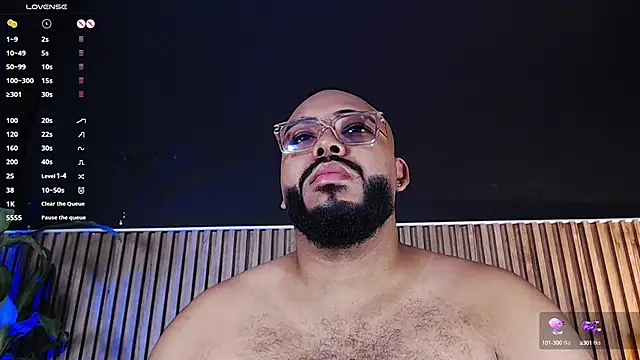 DilanJonnes  online show from 03/01/25, 02:23