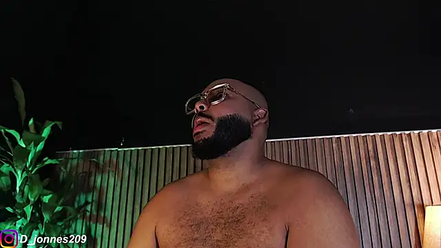 DilanJonnes  online show from 10/03/25, 11:06