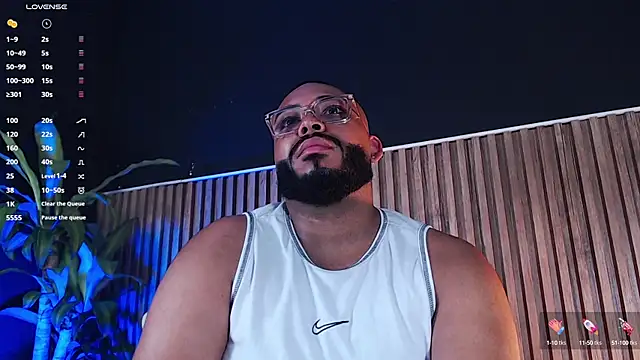 DilanJonnes  online show from 01/26/25, 03:27