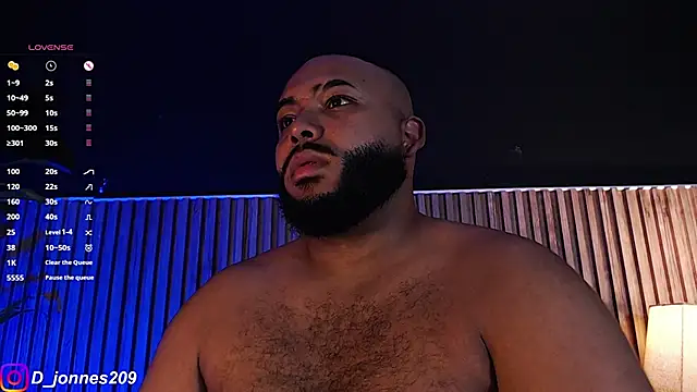 DilanJonnes  online show from 10/09/25, 08:20