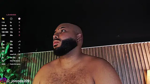 DilanJonnes  online show from 10/02/25, 08:34