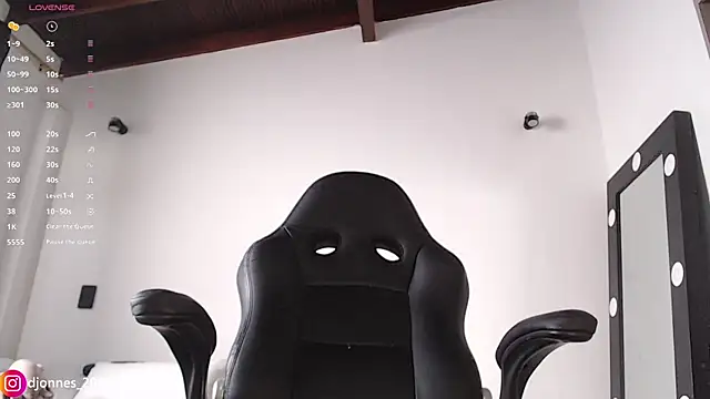 DilanJonnes  online show from 04/02/26, 07:20