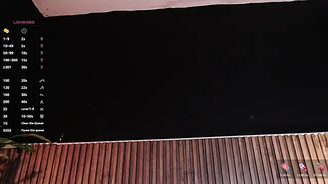 DilanJonnes  online show from 11/01/25, 12:50