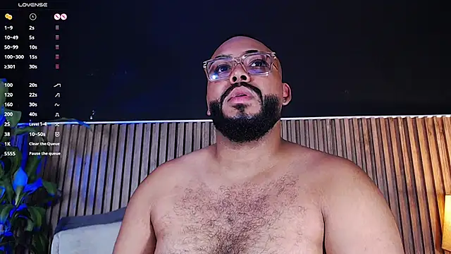 DilanJonnes  online show from 03/09/25, 02:50