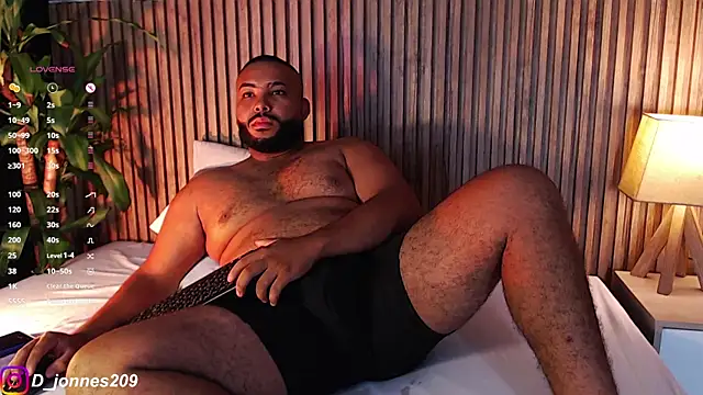 DilanJonnes  online show from 09/14/25, 03:01