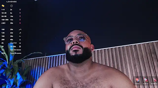 DilanJonnes  online show from 01/27/25, 01:26