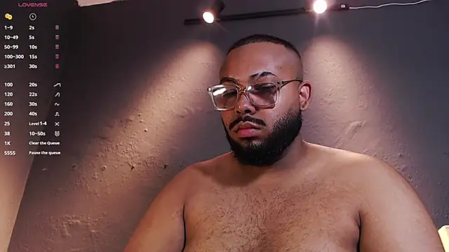 DilanJonnes  online show from 02/14/26, 07:25