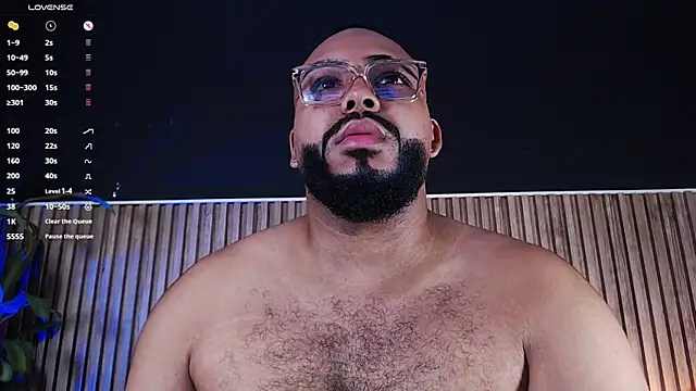 DilanJonnes  online show from 02/27/25, 04:32