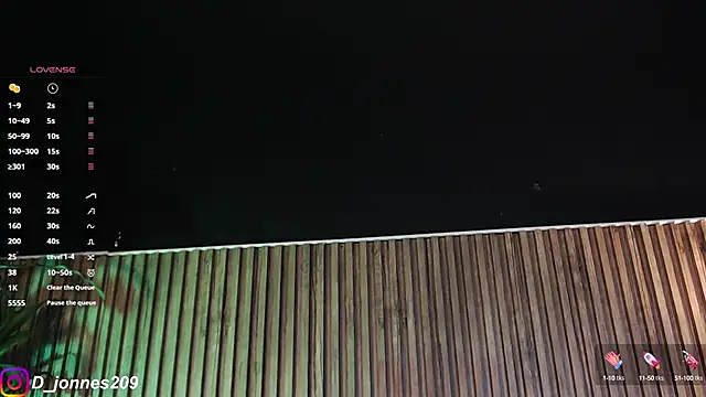 DilanJonnes  online show from 09/28/25, 10:28