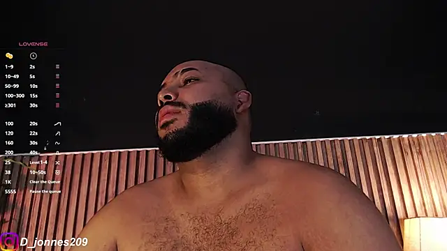 DilanJonnes  online show from 09/20/25, 10:48