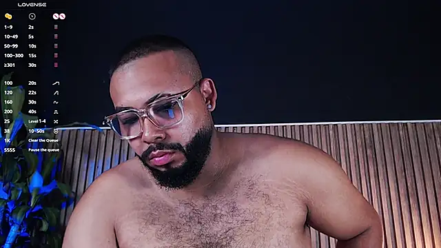 DilanJonnes  online show from 02/24/25, 10:25