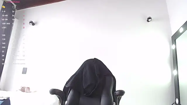 DilanJonnes  online show from 03/27/26, 07:04