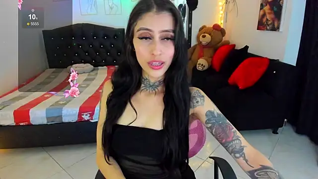 Melanny lopez18 online show from 03/26/26, 12:31