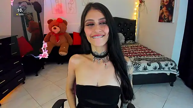 Melanny lopez18 online show from 04/19/26, 08:37