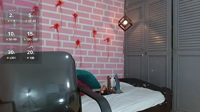 emy 0 online show from 03/02/25, 07:19