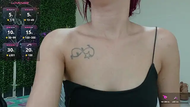 emy 0 online show from 03/07/26, 03:28