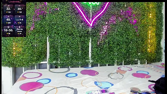 emy 0 online show from 03/14/25, 07:55