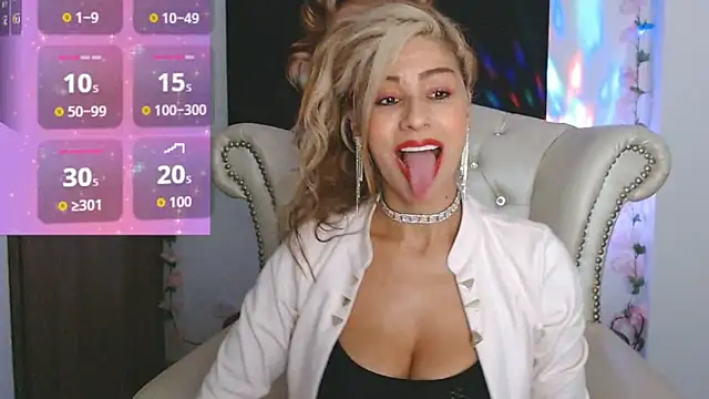 Isabelhot1 online show from 02/18/26, 05:31