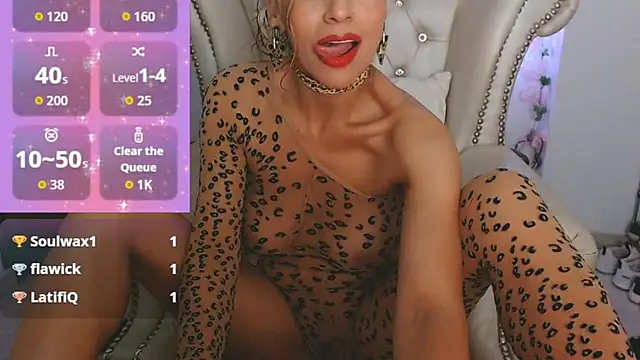 Isabelhot1 online show from 02/19/26, 06:16