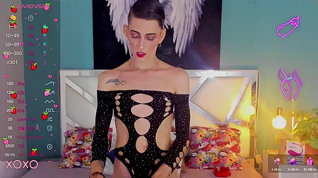 dominic thailor online show from 03/14/25, 05:35