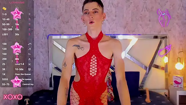 dominic thailor online show from 01/09/26, 08:49