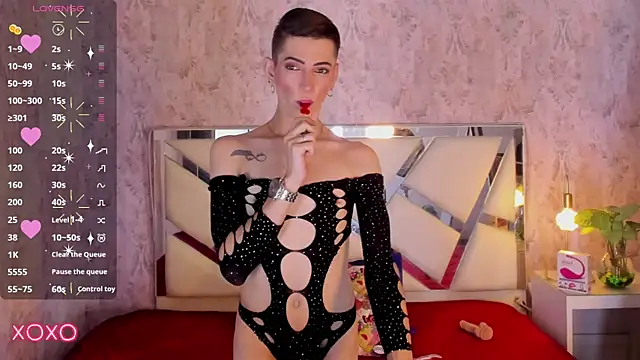 dominic thailor online show from 11/14/25, 02:21