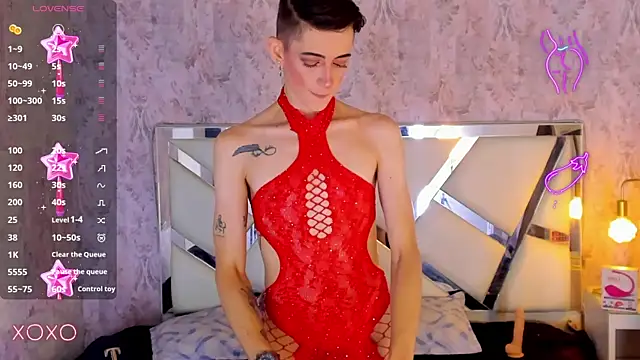 dominic thailor online show from 01/10/26, 02:12