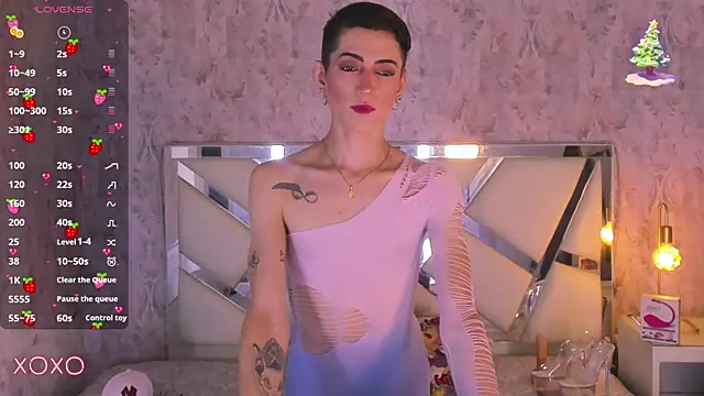 dominic thailor online show from 12/16/25, 02:32