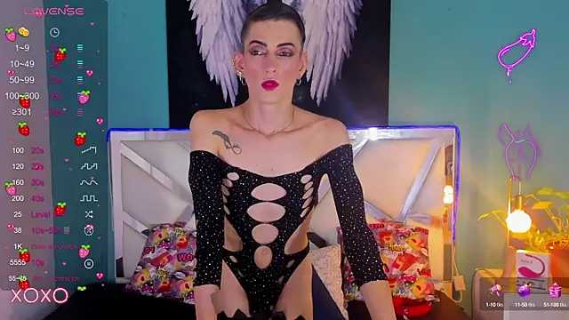 dominic thailor online show from 03/19/25, 05:28