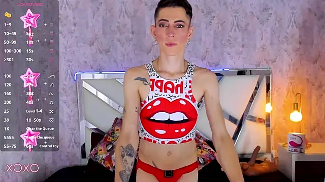 dominic thailor online show from 09/20/25, 01:38