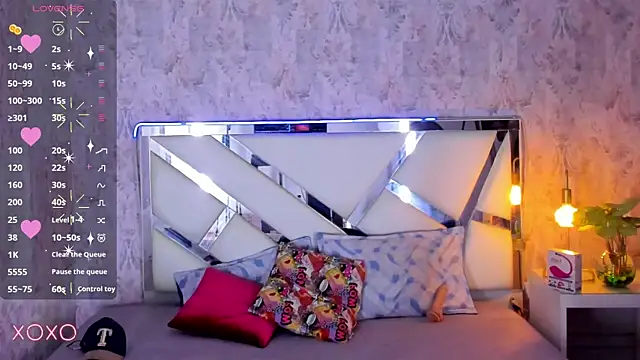 dominic thailor online show from 11/10/25, 02:00