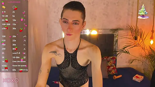 dominic thailor online show from 12/21/25, 03:14